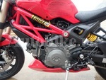     Ducati M1100 EVO Monster1100 2013  13